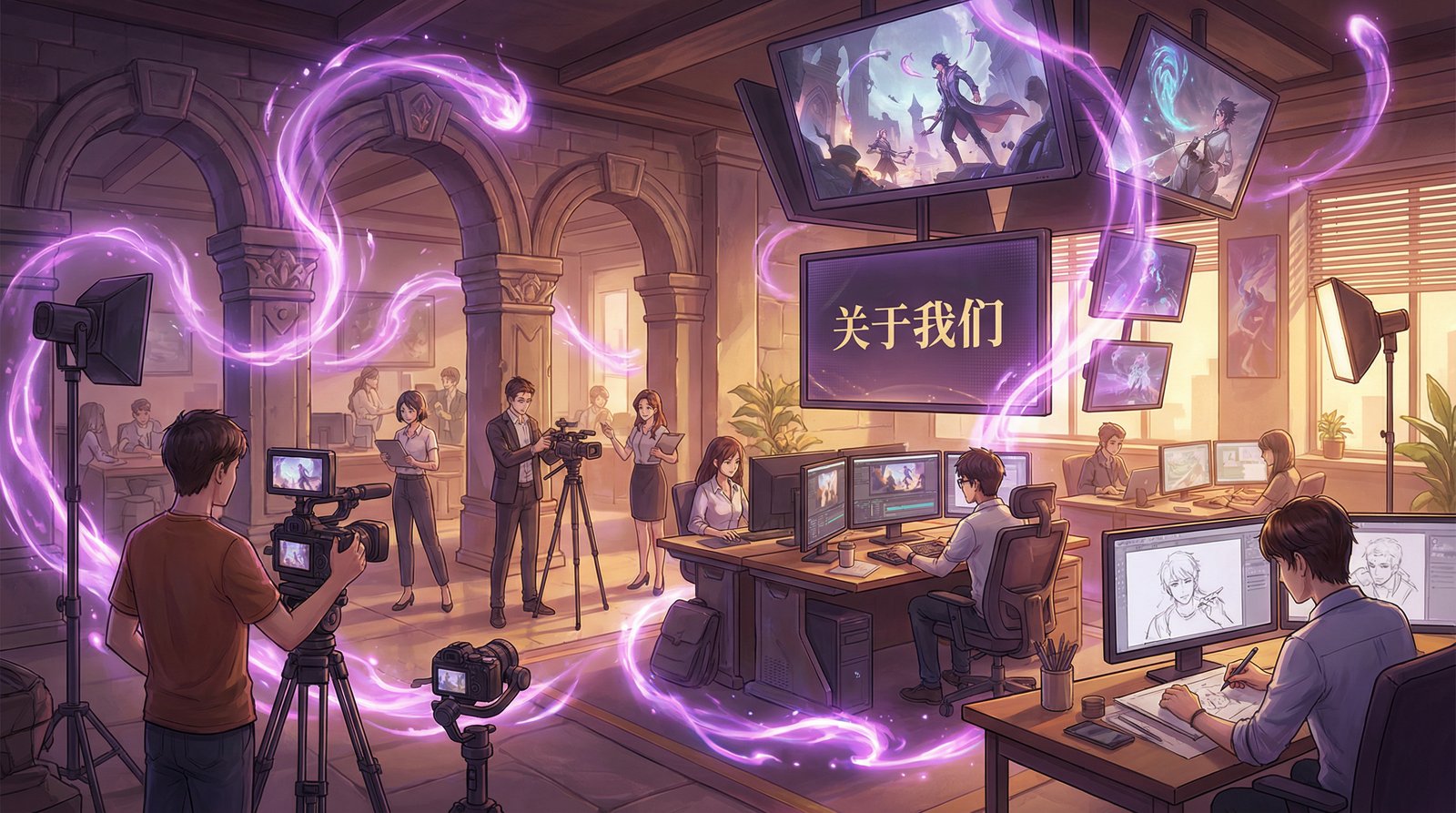 关于茄子视频vlog